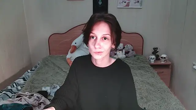 secrettt_poison's Live XXX Chat