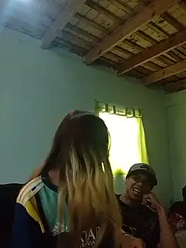 Pajaritapechiblanca Live XXX-Chat
