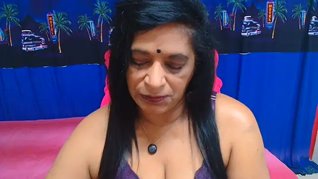 Sembang XXX Secara Langsung INDIANFUSION