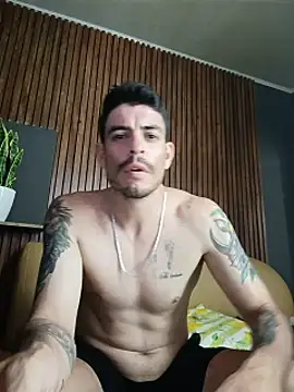 damian_bull's Webcam Show