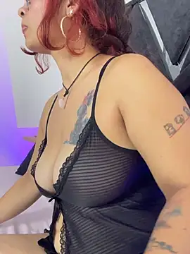 NikyFrequency Live XXX-chat