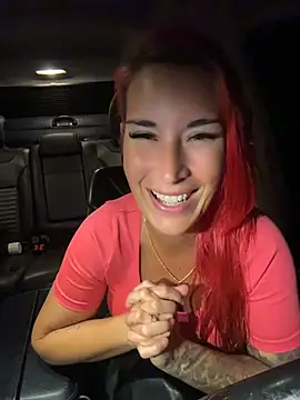 black-flamingo Live XXX-Chat