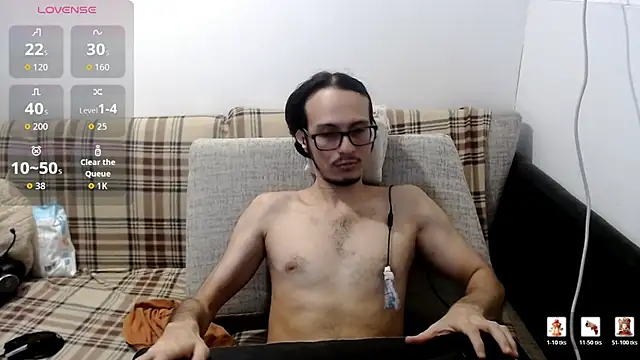 cholitohermoso Live XXX Chat