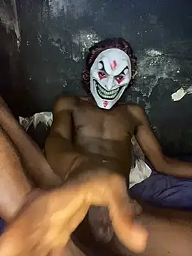 Jaydemasked Live XXX-chat