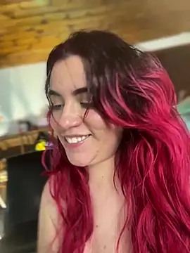 NikkiNix – Naživo XXX chat