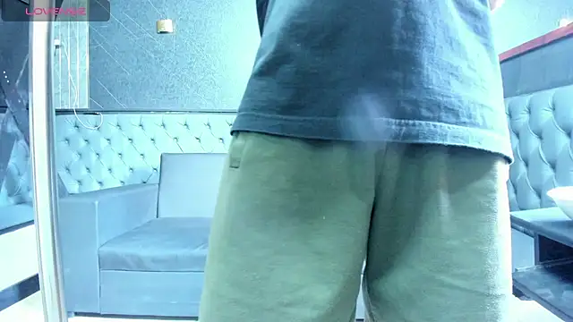 Chat XXX ao vivo de Andres_Bless