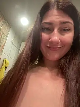 BarbaraFresh 라이브 XXX 채팅