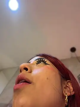 Violet_carson's Live XXX Chat