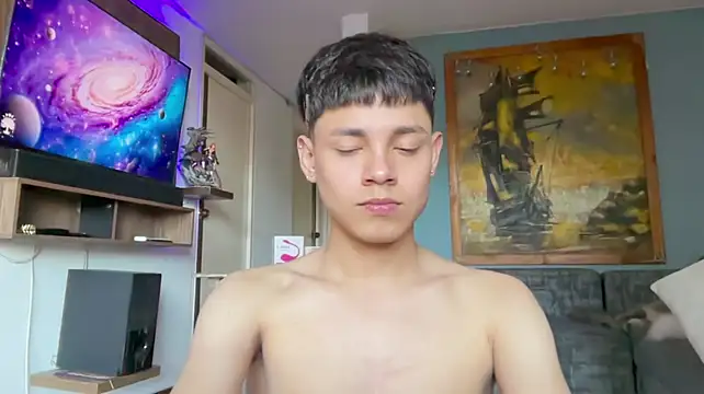 Andy_Belier23 Live XXX-Chat