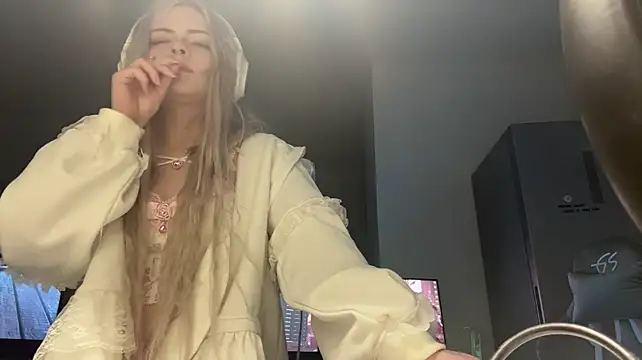 BeMyKnightForever – Live XXX-chat