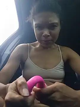 GrippingPussy's Webcam Show
