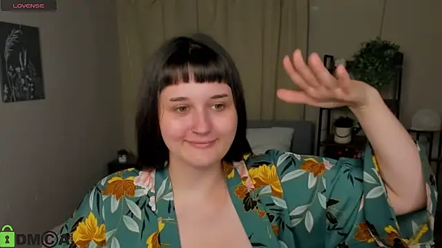 Czat XXX na żywo – Mia__sensual