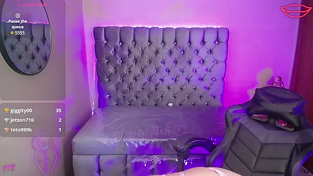im_anny_t Live XXX-chat
