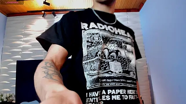 mats_erikson Live XXX-Chat