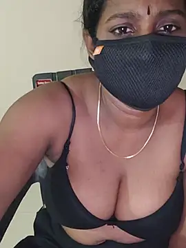 Czat XXX na żywo – sivashree