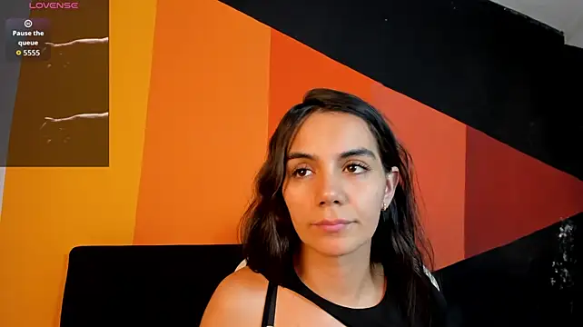 Chat XXX en directo de martina_mancini