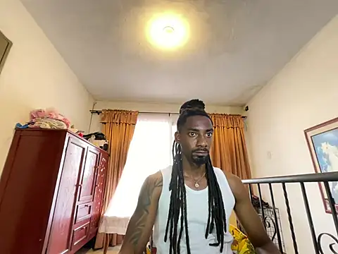 Show Webcam de Malkon_Big