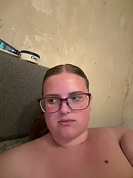 CurvyPaar2のライブXXXチャット