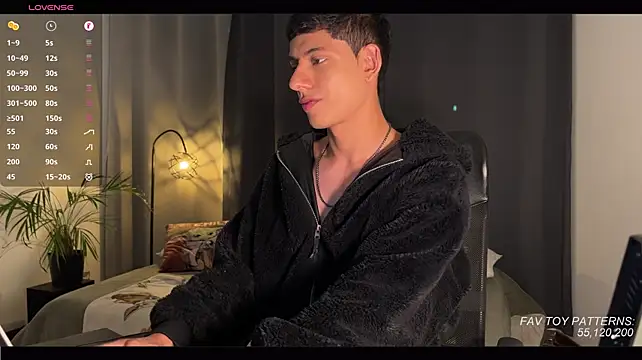 jim_dj live XXX chat