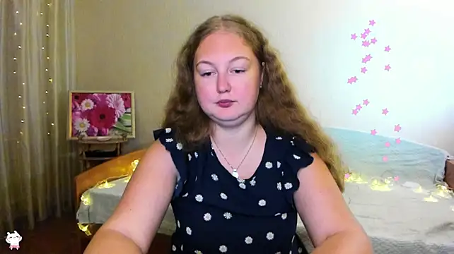 GoldenAutunm's Live XXX Chat