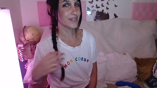 Show Webcam de -Lou_
