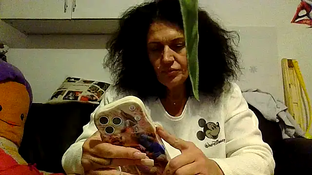 Chat XXX ao vivo de RubyyRosee