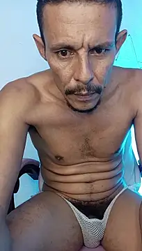 El_junior21 现场XXX聊天