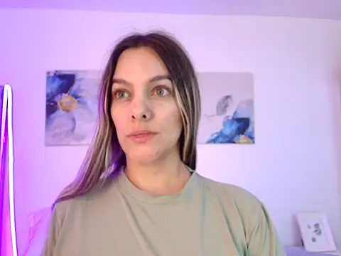 Chat XXX en directo de Isabella_Harley