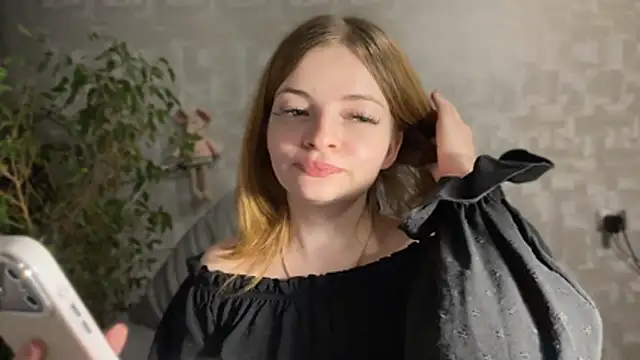 Elirya Chat XXX in diretta