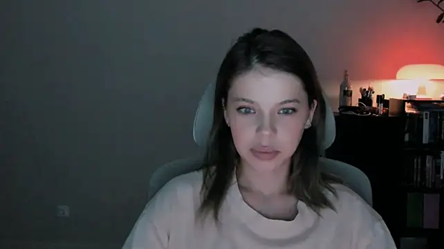 MelissaBrank Adlı Modelin Canlı XXX Sohbeti