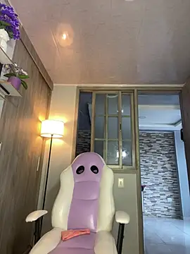 Vanesa_novvoa 웹캠 쇼