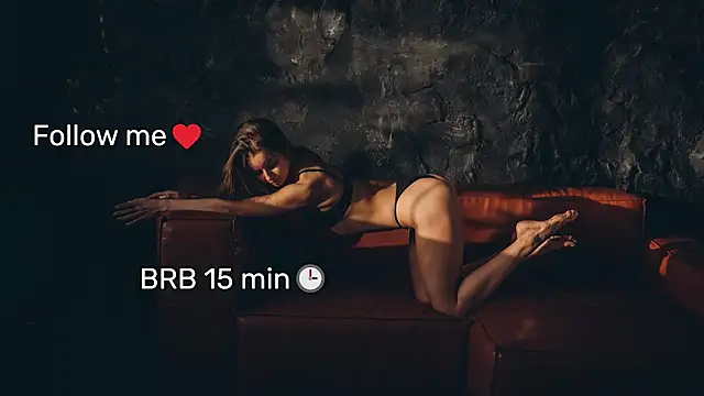ElizSweet's Live XXX Chat