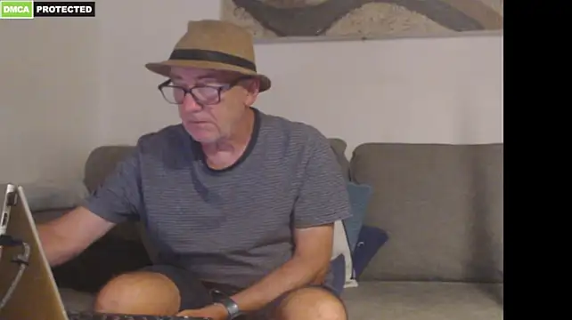 Chat XXX en directo de bluedae1