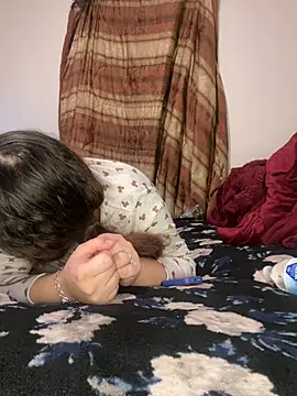 treasurebabii লাইভ XXX চ্যাট