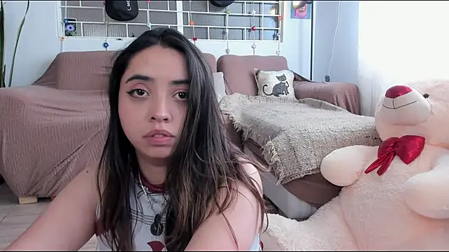 Czat XXX na żywo – _dayana_miler