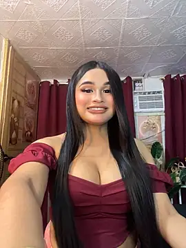 Urasian_Fucker Show Webcam