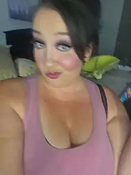 CreamVixen's Live XXX Chat