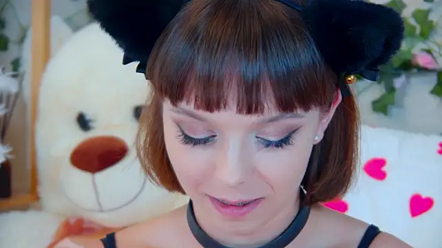 Онлайн чат XXX ElisabethDavis