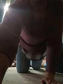 Webkamerová show manlysissyslave