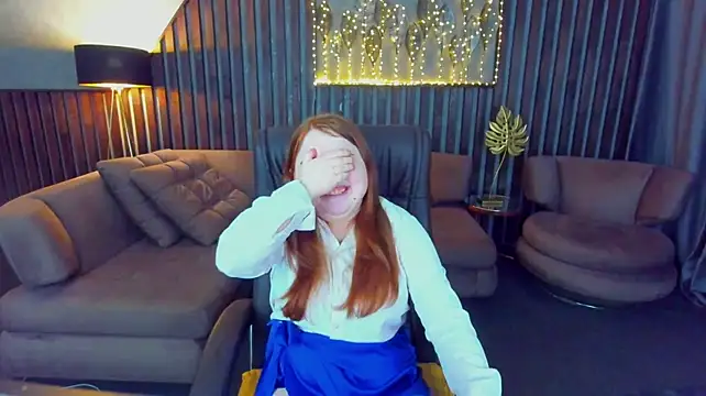Živý XXX chat KattyRose8