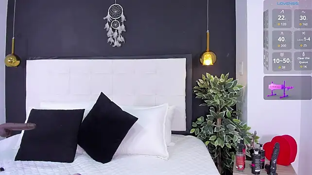 _Emily_Queen Adlı Modelin Canlı XXX Sohbeti