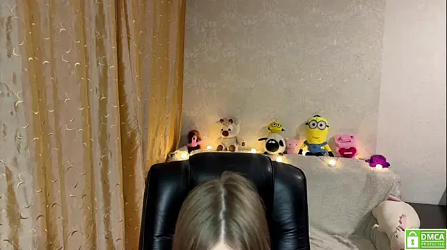 urcutiebunnyy Live XXX-Chat