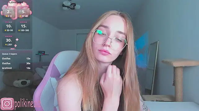 MoonDust Live XXX-Chat