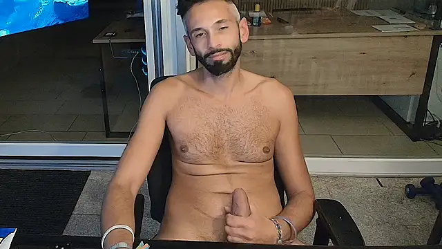Dr_Megabyten Live XXX chat
