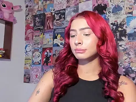 vayolettelove's Live XXX Chat