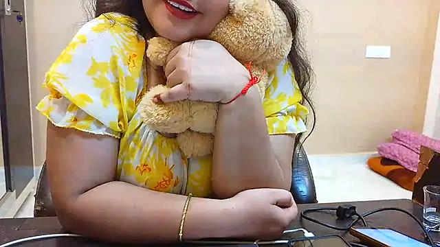 PUCHEJAANn Live XXX chat
