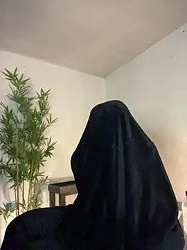 FreszX Show in webcam