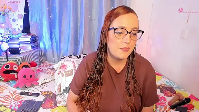 Stacy_millerr1's Live XXX Chat