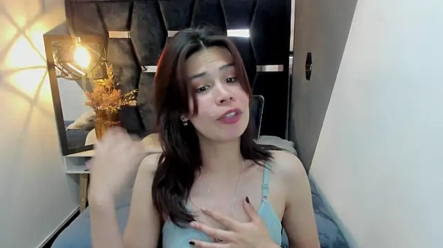 Abril__Sweet__ Live XXX-Chat