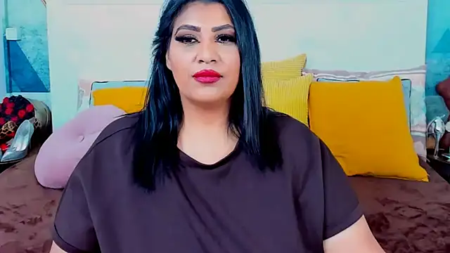 AmyCubes লাইভ XXX চ্যাট